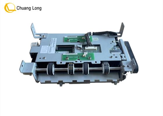 Guter Preis ATM-Maschinenteile Fujitsu OCR TRANSPORT Module wesentliche KD03300-C810 Online