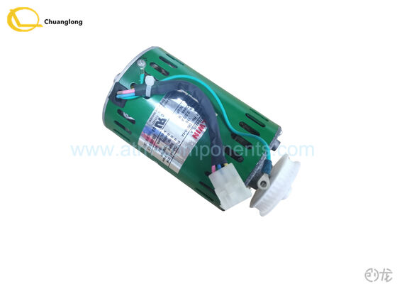 Guter Preis 0090007847 009-0007847 ATM-Teile NCR Antriebsmotor 110V Online