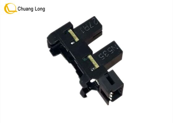 Guter Preis ATM-Maschinenteile Fujitsu F53 Spender Sensor KD03236-B053 Online