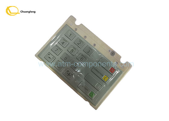 Guter Preis 1750159341 01750159341 Geldautomaten Teile Wincor EPP V6 Tastatur Englische Version Online