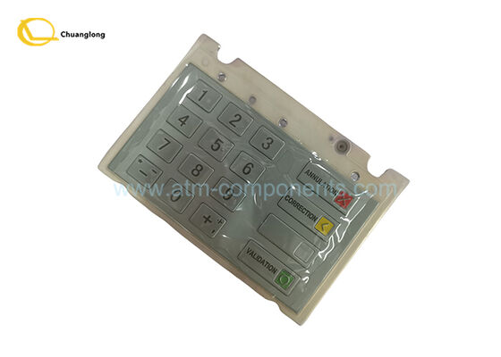 Guter Preis 1750159593 01750159593 Geldautomaten Teile Wincor EPP V6 Französisch Version Tastatur Online