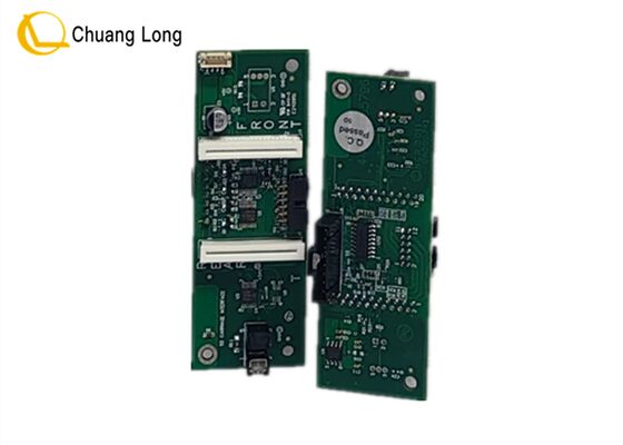 Guter Preis ATM-Maschinenteile NCR 6625 Transport-PCB 445-0729120 4450729120-191 Online