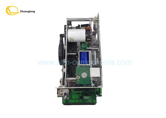 Guter Preis 4450765157 445-0765157 Geldautomaten Teile BRM Recycling NCR 6687 6683 Kartenleser Online