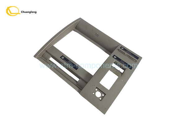 Guter Preis 1750082904 01750082904 Geldautomaten Teile Wincor Procash 2050XE Fascia Vorderseite Online