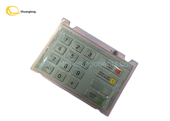 Guter Preis 1750159454 01750159454 Geldautomaten Maschinenteile Wincor V6 EPP Tastatur Online