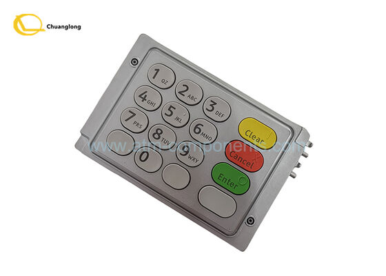 Guter Preis 4450732107 4450744380 4450717108 Geldautomaten Teile Pinpad NCR EPP3 Tastatur Online