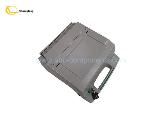Guter Preis A003871 Geldautomaten-Maschinenteile DeLaRue Glory NMD RV301 Ablehnungskassette Online