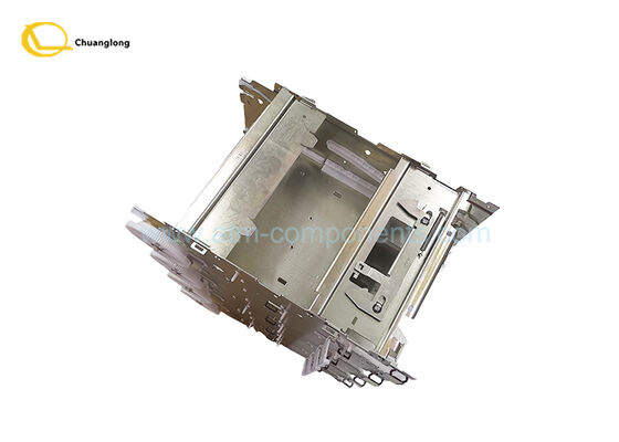 Guter Preis 1750130600 01750130600 ATM Teile Wincor Nixdorf 2050XE CMD-V4 Kassetten Gehäuse Chassis Online