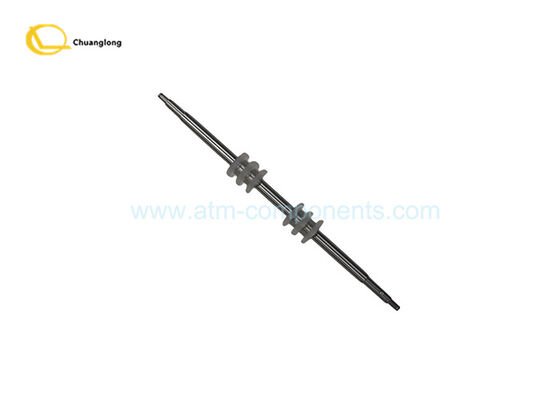 Guter Preis 1750051761-26 1750035275 Geldautomaten Teile Wincor Nixdorf Zähler Drehwelle Assy Online