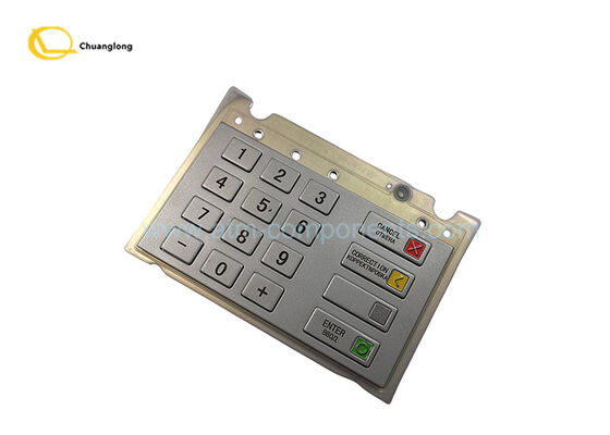 Guter Preis 1750159454 01750159454 Geldautomaten Maschinenteile Wincor V6 EPP Tastatur Online
