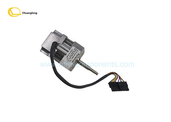 Guter Preis 49211438000A 49-211438-000A Geldautomaten-Maschine Teile Diebold Opteva Staplermotor Online