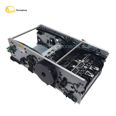 Guter Preis 7310000709 S7310000709 Geldautomaten-Maschinenteile Hyosung HCDU Hauptkörper ASSY Online