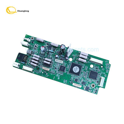 Guter Preis S36A420D01 Geldautomaten-Maschinenteile NCR Selbstbedienung 23 22E Sankyo Kartenleser-Steuerplatte USB SS36 6636 Online