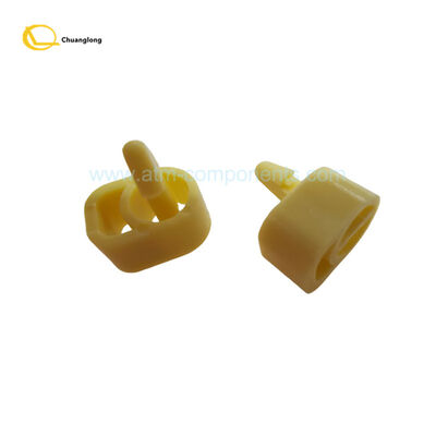 Guter Preis 1750053977-41 1750157444 Geldautomaten Teile Wincor Nixdorf CMD-V4 Klemmmechaniker Führung Pulley Online