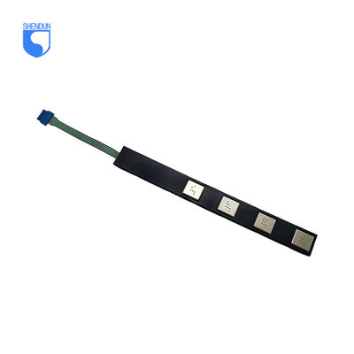 Guter Preis 1750190136 01750190136 1750190139 01750190139 1750190137 Geldautomaten Teile Wincor Cineo C4060 Tastatur Softkey Set 15