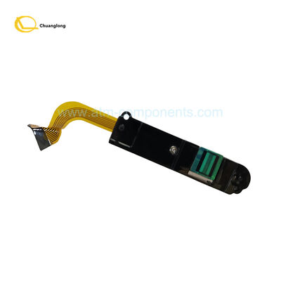 Guter Preis ATM-Teile Diebold DN Kartenleser CHD-mot ICT3H5-3A7790 Magnetkopfleser Online