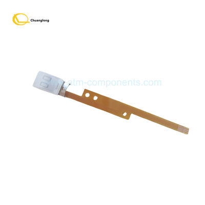 Guter Preis 9980235654 998-0235654 Geldautomaten Teile Kartenleser Vorlesekopf Magnetkopf NCR 5887 3Q8 SANKYO 3Q8 Vorlesekopf Online