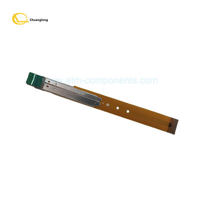 Guter Preis Diebold Geldautomaten Teile Kartenleser Magnetische Lesekopf 1770044868 Bank Geldautomaten Maschinenkopf Magnetisch Niedrig in der Hafen Online