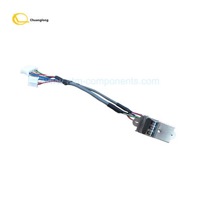 Guter Preis ATM Sankyo ICT3K5-3R6940 Kartenleser Magnetkopfbaugruppe Kiosk Kartenleser 3k5 3k7 ICT3K7-3R6940 SP-SA-TRACKHEAD S02A395A01 Online