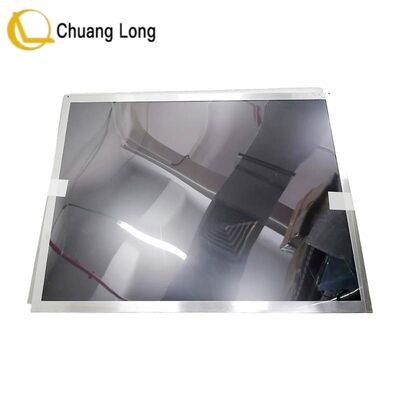 Guter Preis Diebold Nixdorf LCD Monitor G150XG03 15,0 Zoll XGA Farb TFT-LCD Modul Anzeigebildschirm AUO Panel Geldautomatenmaschine verwendet Online