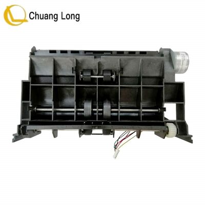 Guter Preis Glory Talaris DeLaRue NMD NMD100 ND200 Dispenser Assy Banknoten Diverter Führung Oberer Außenbereich A008646 A005471 Online