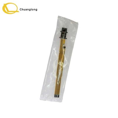 Guter Preis Wincor Nixdorf Diebold Procash 280N 285 V2CU Kartenleser IC Kontakt Clip 104000389 Integrierte Schaltung Kontakt 1750173205 1750173205-39 Online