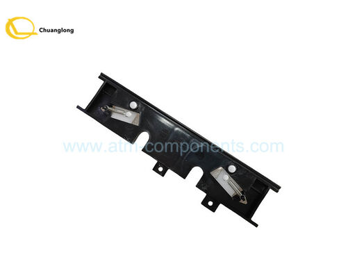 Guter Preis 4450623637 445-0623637 Geldautomaten-Teil NCR Verschlussplatte Kassettenbox Push-Version Online