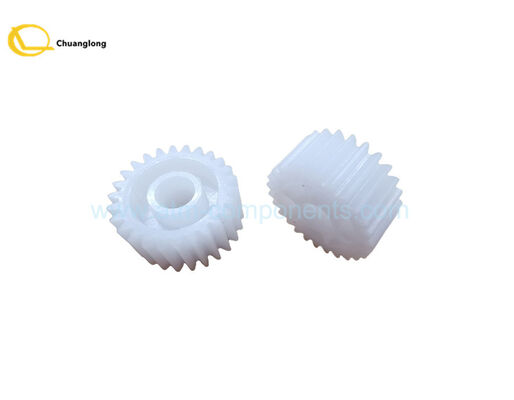 Guter Preis 4450633190 445-0633190 Geldautomaten-Maschinenteile NCR 56XX 26T GIEAR IDLER Online