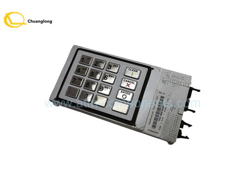 Guter Preis 4450661848 445-0661848 Geldautomaten Maschinenteile NCR 58xx EPP Tastatur Englische Version Online