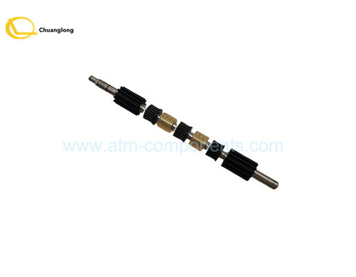 Guter Preis 4450671257 445-0671257 Geldautomaten-Maschinenteile NCR Vertikaler Transport Online