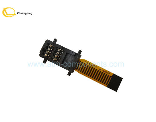 Guter Preis 445-0740583-1 Geldautomaten Maschinenteile NCR EMV DIP Kartenleser IC Kopf IC Kontakt 4450740583 445-0740583 Online