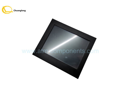 Guter Preis 4450741323 445-0741323 Geldautomaten-Maschinenteile NCR 6634 GOP Grafikoperator-Panel assy Hampshire 10,4 Zoll LCD Online