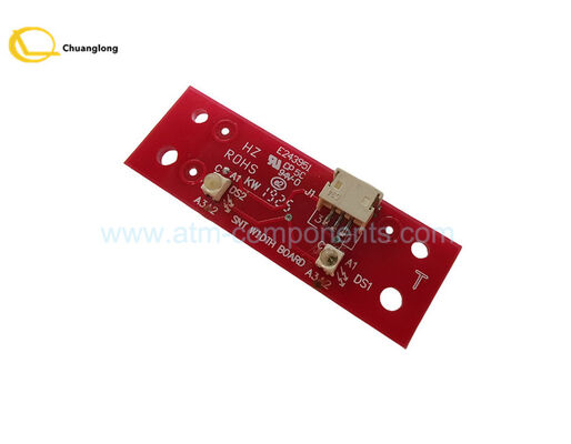 Guter Preis 4450752233 445-0752233 Geldautomaten-Maschinenteile NCR S2 SNT Breite des Platzes Assy Online
