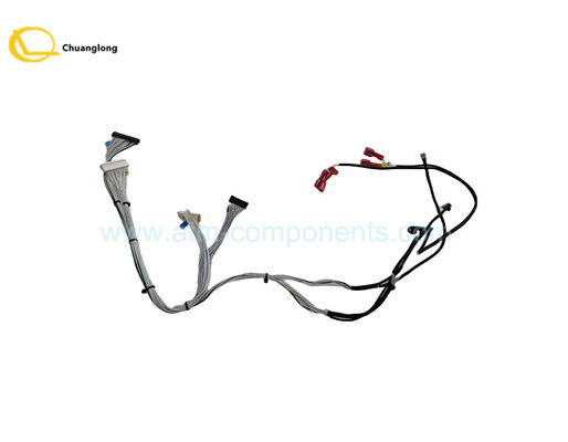 Guter Preis 4450757099 445-0757099 Geldautomaten Maschinenteile NCR S2 SNT Kabel 445-0747035 4450747035 445-0758095 4450758095 S2 Pick Modul Kabel Kabel S2 Präsentator Kabel Online