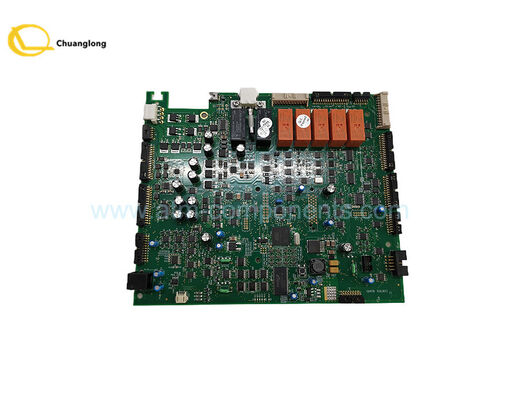 Guter Preis 4450757206 445-0757206 ATM Maschinenteile NCR S2 DISPENSER Steuerplatte Online