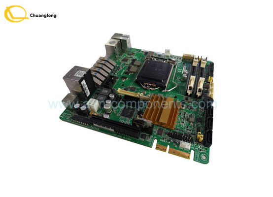 Guter Preis 4450764433 445-0764433 Teile für Geldautomaten NCR WIN10-Mutterplatte Online