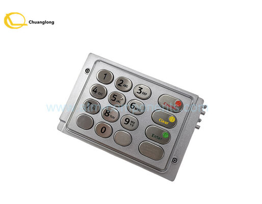 Guter Preis 4450783508 445-0783508 Geldautomaten-Maschinenteile NCR EPP-4 S INTERNATIONAL KEYBOARD Online