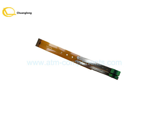 Guter Preis 9980235684 998-0235684 Geldautomaten Teile NCR-Kopf Kartenleser Magnetischer Vorkopf NCR Hi-Co 3 Spuren R/W Geldautomaten Piggy Bank Online