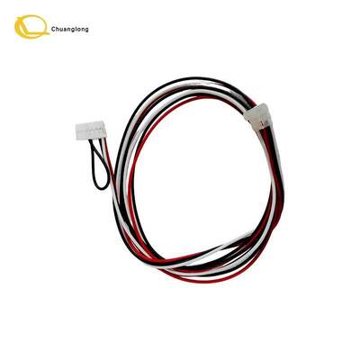 Guter Preis Wincor Diebold CMD V4 Mechanismus mit 242mm verlängertem Sensorkabel und Kunststoff-Steckgehäuse Geldautomatenteil Online