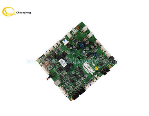 Guter Preis 74600000-02 ATM Maschinenteile Hyosung 5500 PCB GPNC IKT REV 12 Online