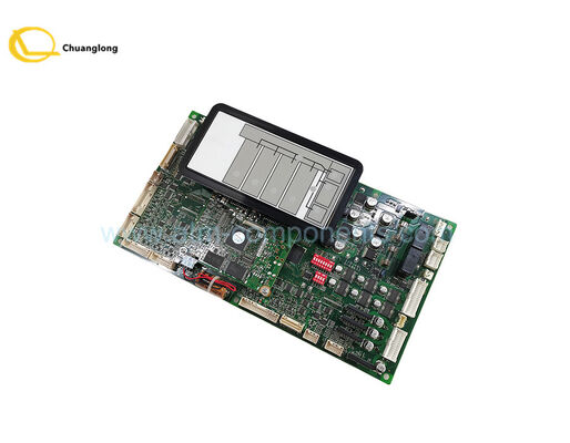 Guter Preis 0090029380 009-0029380 ATM-Maschinenteile NCR BRM untere CPU-Leiterplatte Online