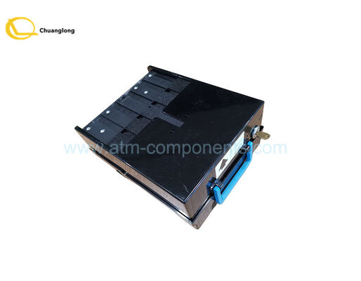 Guter Preis 00103334000S 00-103334-000S ATM-Maschinenteile Diebold Opteva Rückgabe-Kassette Behälter Diebold 5500 AFD Ablenkungs-Einzugsmechanismus Online