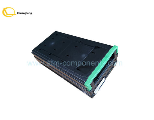 Guter Preis 00155842000F 00-155842-000F Geldautomaten Maschinenteile Diebold Opteva Kassette V2.0 Online