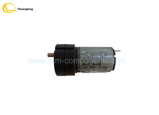 Guter Preis 175056880 0175056880 ATM Maschinenteile Wincor Spender Rollladenmotor Online