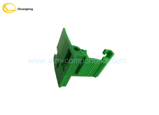 Guter Preis 1750042964 01750042964 Teile für Geldautomaten Wincor Kassenkasse Kassette Motorhalter grüner Gehäuse Online