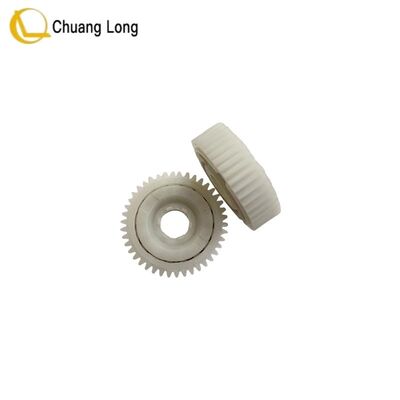 Guter Preis NCR ATM Maschinenteile S2 Pick Modul 4450756286 Getriebe 42T 445-0756286-01 Viele andere NCR Teile im Lager Fabrik Direktverkauf Online