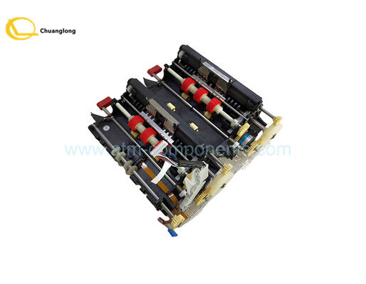 Guter Preis 1750051761 1750109641 ATM Maschinenteile Wincor Double Extractor MDMS CMD-V4 Modul Online