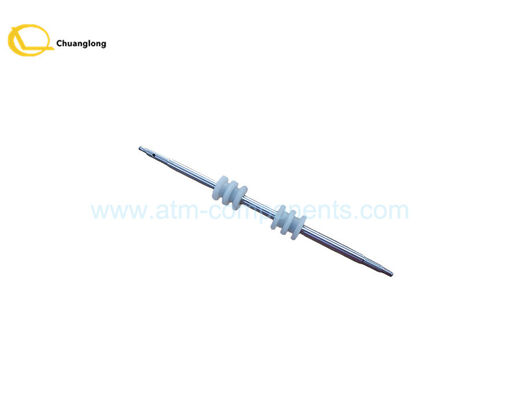 Guter Preis 1750051761-26 1750035275 Wincor Geldautomat Ersatzteile Gegenrotationswelle Online
