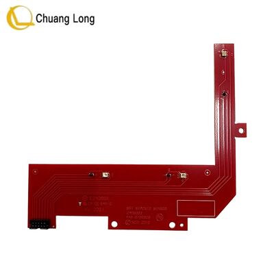 NCR S2 SNT Stacker Modul Assy Sensor Controller ATM Selfserv Maschinenersatzteile 445-0761208-80 445-0753898 445-0758904 4450753898