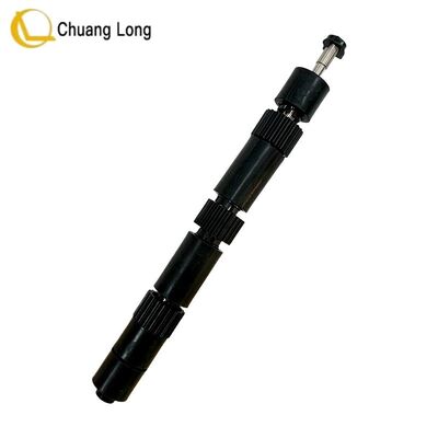 NCR S2 Präsentationsmodul Assy Gummi-Rollerwelle ATM Selbstbedienmaschine Ersatzteile 66xx Serie 445-0761208-81 4450761208